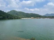 chỉ hơn 2 tỷ có ngay 1000m2 đất view đẹp nhất hồ Ban Tiện Minh Trí