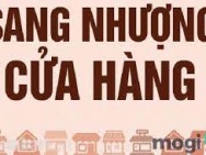 Do không có người trông coi quản lý, mình cần sang lại Shop mĩ phẩm