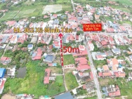 [1,4xx tỷ] Lô đất ngang 6,5m tuyến 2 Tỉnh Lộ 362 Kiến Thụy ZALO