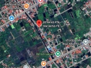 Sở hữu ngay lô đất tiềm năng sát khu công nghiệp Đồ Sơn với mức giá