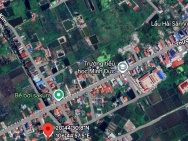 BÁN LÔ ĐẤT NHỎ XINH TẠI MINH ĐỨC, ĐỒ SƠN - GIÁ ĐẦU TƯ CỰC TỐT