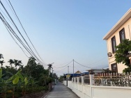 ĐẤT ĐẸP HÒA NGHĨA - DƯƠNG KINH - NGÕ RỘNG Ô TÔ ĐỖ CỬA