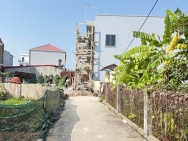 LÔ ĐẤT TUYẾN 2 NGÕ 178 HẢI PHÒNG – VỊ TRÍ ĐẮC ĐỊA - 50m2 - Dương