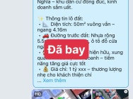 Cơ hội sở hữu lô đất rẻ đẹp tại Tổ 10 Hòa Nghĩa, Dương Kinh. Lô đất