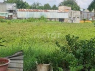 BÁN 1.950M² ĐẤT NÔNG NGHIỆP QUY HOẠCH ĐẤT Ở - HẺM XE HƠI - GIÁ CHỈ