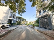 ĐẤT PHÂN LÔ gần 70m2- gần ngã 4 Metro Hồng Bàng chỉ 2,x tỷ