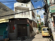 CHO THUÊ NHÀ NGUYÊN CĂN – HẺM XE HƠI – 2 MẶT TIỀN – HƯƠNG LỘ 2,