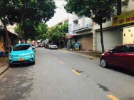 BÁN ĐẤT PHÚC LỢI 75M2- 5 Tầng THANG MÁY- Ô TÔ TRÁNH- KINH DOANH-