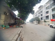 BÁN NHÀ VIỆT HƯNG 90M2- 4 TẦNG- VỈA HÈ, Ô TÔ TRÁNH, LÔ GÓC- 18.x Tỷ