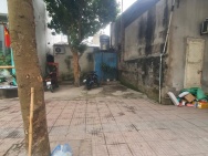 Tin thật Đối diện Biệt Thự Lý Sơn Long Biên 24 tỷ 90m vỉa hè rộng
