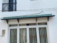 Cho thuê nhà rộng rãi 2 phòng ngủ – giá tốt tại Quận 12