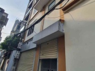 Ngõ ô tô thông Chu Huy Mân, Long Biên 11 tỷ 50m Tin thật - Nhà Thật