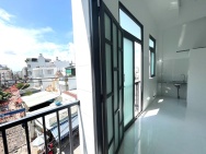 PHÒNG TRỌ MỚI 100% – CHÍNH CHỦ KHAI TRƯƠNG TÒA NHÀ TẠI TRUNG TÂM GÒ