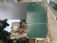 Bán đất Thượng thanh gần him lam oto tránh vỉa hè, kinh doanh chỉ