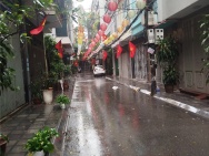 NHÀ ĐẸP- GIÁ TỐT chính chủ cần bán nhanh căn nhà 4 tầng tại quận Ba