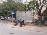 BÁN ĐẤT VIỆT HƯNG, LONG BIÊN 80M2- MẶT PHỐ, NGÃ TƯ ĐƯỜNG- HƠN 20 TỶ