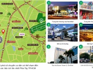2 Tỷ 6 Sở Hữu Ngay Căn Hộ Ngay Trung Tâm Hành Chính Bình Tân