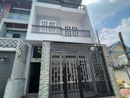 Chính chủ cho thuê nhà nguyên căn tại Hiệp Bình Chánh, TP Thủ Đức