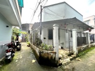 HIẾM CÓ KHÓ TÌM – NHÀ 2 MẶT TIỀN ĐƯỜNG SỐ 10, HIỆP BÌNH PHƯỚC –