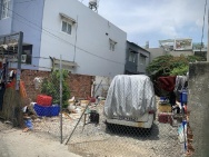 ĐẤT MẶT TIỀN ĐẸP - HIỆP BÌNH CHÁNH, THỦ ĐỨC – HẺM Ô TÔ  - 171.5M² 