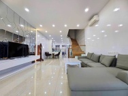 CHO THUÊ NHÀ NGUYÊN CĂN 3 PHÒNG NGỦ FULL NỘI THẤT – MỸ GIA AN KHÁNH