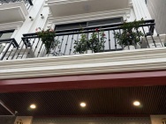 Chính chủ cho thuê nhà liền kề Vạn Phúc, Hà Đông