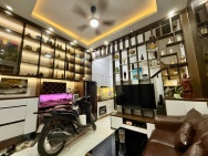 Cho thuê nhà nguyên căn ngách 69/11 ngõ 345 Khương Trung, Thanh