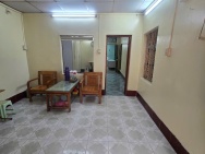 CHO THUÊ CĂN HỘ TẦNG 1 KHU TẬP THỂ 5 TẦNG QUỲNH MAI – PHƯỜNG BẠCH