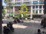 CHO THUÊ NHÀ MẶT TIỀN NGUYỄN TRI PHƯƠNG, QUẬN 10 – ĐỐI DIỆN ĐẠI HỌC
