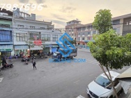 Nhà mặt tiền ngang 6.9m ngay Chợ Đầm TP Nha Trang thuận tiện kinh