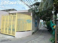 CẦN BÁN NHÀ ĐƯỜNG Ô TÔ – CĂN GÓC 2 MẶT HẺM – GẦN UBND & CHỢ VĨNH