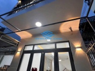 BÁN NHÀ 3 TẦNG ĐƯỜNG HỒ XUÂN HƯƠNG – PHƯỜNG NHA TRANG  HOÀN CÔNG