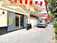 SIÊU PHẨM GÓC 2 MẶT TIỀN - OTO NGỦ NHÀ - NGUYỄN KIỆM - NGANG 5M NỞ