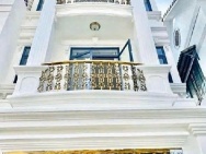 Bán Nhà 4 Tầng Đường Quốc Lộ 13 Hẻm Ô Tô 7m Khu Dân Cư Ngay Vạn