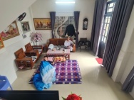 ♥ Nhà sát MT đường K20, 113m2, ngang 6m, 3 tầng cứng cáp, 5.xx tỷ