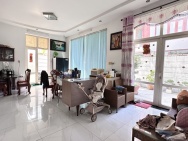 Bán Biêt Thự Cao Cấp p Thới An q12 / 12 x20 4 tầng