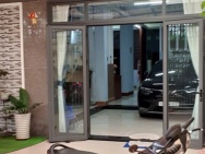 Mặt tiền 5 tầng Tạ Quang Bửu ngang 8m ngay Aeon Mall Quận 8 -