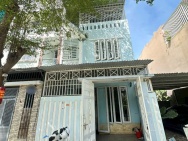 BÁN NHÀ KHU ĐÔ THỊ PHƯỚC LONG — PHƯỜNG NAM NHA TRANG