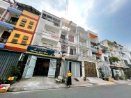 Bán Khách sạn Vivi Hotel 158/B34 Phan Anh, 80m2, 11PN, 4 Tầng Phan
