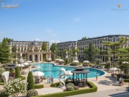 NOBLE PALACE TÂY THĂNG LONG – ĐÓN ĐẦU TÂM ĐIỂM PHÁT TRIỂN PHÍA TÂY