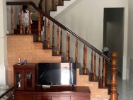 Bán nhà 2 tầng Mặt tiền Huy Cận Khuê Trung Cẩm Lệ