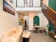 NHÀ ĐẸP LUNG LINH Ở NGAY - VỊ TRÍ ĐẸP SÁT METRO - TRƯƠNG THỊ HOA -