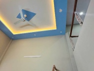 Bán nhà đẹp 77 mét vuông Tân chánh hiệp Q12 3ty2 Nguyễn Ảnh Thủ