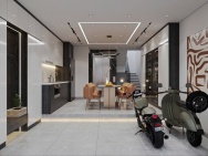 BÁN NHÀ KHÚC THỪA DỤ CẦU GIẤY 7 TẦNG THANG MÁY MỚI NGÕ Ô TÔ KINH