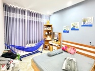 SIÊU PHẨM THẠNH LỘC QUẬN 12 - KDC TRUNG NHÂN - ĐƯỜNG TRƯỚC NHÀ 8M -