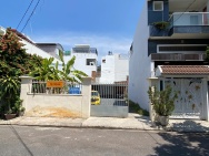 Lô Đất Ngay Trung Tâm Nha Trang Ngang Rộng 9m Phù Hợp Xây Khách