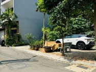 Bán nhà Lâm Du, không gian sống xanh, 56m2, 7.45 tỷ