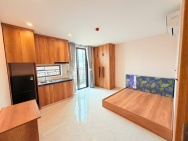 ♥ Tòa Căn Hộ sát Lê Duẩn, 141m2, ngang 8m, 5 tầng, 19 căn hộ, thu