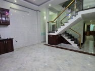 ♥ Kiệt 3m Thẳng thông ra MT Lê Độ, gần AeonMall, Công Viên, 100m2,