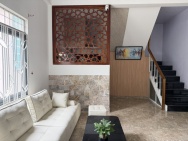 ♥  Kiệt thông, Gần Lê Duẩn, 48m2, 2 tầng thoáng, ở ngay, 3.xx tỷ